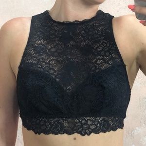 Nearly New Victoria's Secret Bralette. SO CUTE!